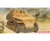 1:35 Sd.Kfz.250/9 NEU 2cm Reconnaissance
