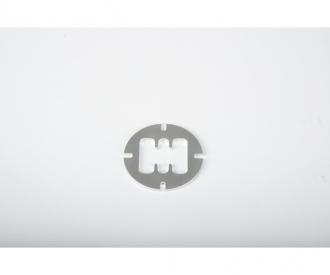 Reflex2 14Ch Gear Shift Gate Spare Part
