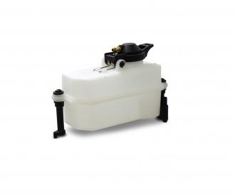 Virus 4.0 Fuel Tank, model spare part