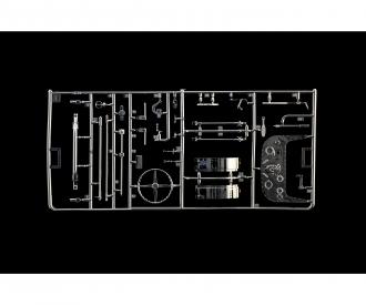 1:12 Bugatti Type 35B
