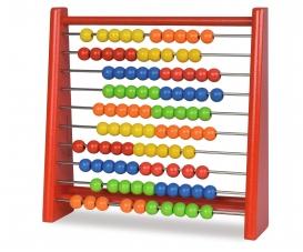 Abacus Counting Frame