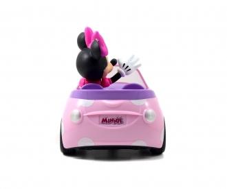 Disney RC Minnie Roadster