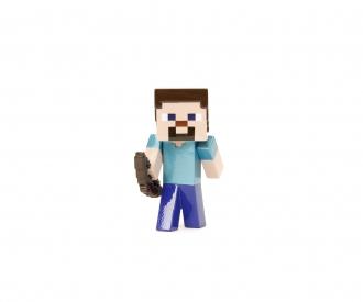 Figurines Minecraft 4-Pack 2.5