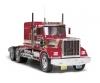 1:14 RC King Hauler Bausatz