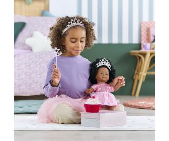 Cor.MC Birthday Princess Outfits Set+acc