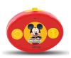 Disney RC Mickey Roadster