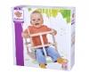 Outdoor Baby Swing