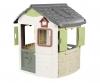 Smoby Life Jura Lodge Playhouse