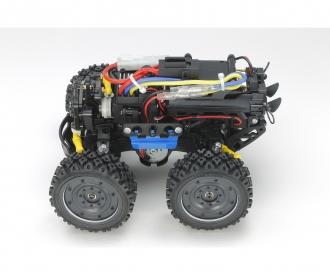 1:24 RC SU MudMad SW-01
