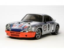 1:10 Porsche 911 Carrera RSR, RC assembly kit