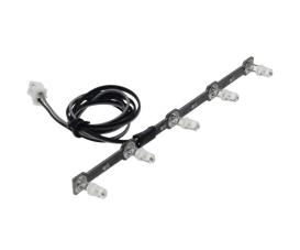 1:14 LED Board Roof Lights 5 Scania 770