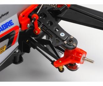 1:10 RC Super Sabre (2023) 4WD