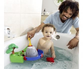 AquaPlay Sploshy Volcan