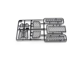 LL Parts Mesh Animal Guard Scania 56379