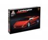 Italeri Lamborghini Diabolo Model Kit 1:24
