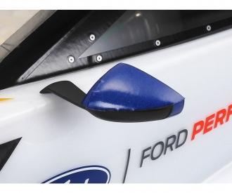 1:10 Ford GT Mk.II 2020, RC assembly kit, TT-02