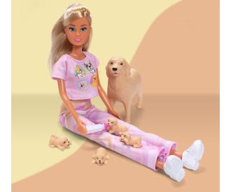 Steffi LOVE Welcome Puppies