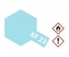 XF-23 Flat Light Blue, acrylic paint, 23 ml