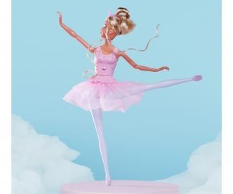 Steffi LOVE Dancing Ballerinas
