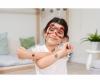 Miraculous Glittery Tattoo Miraculous Glittery Tattoo