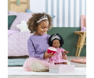 Cor.MC Birthday Princess Outfits Set+acc