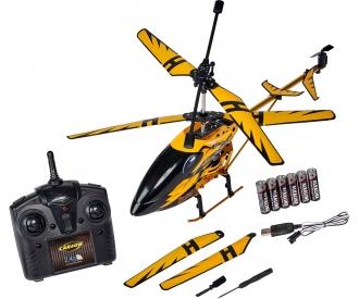 Easy Tyrann Hornet 350 2.4GHz 100% RTF