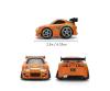 Fast & Furious Small Blocks 1:43