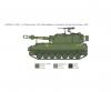 Italeri M-109/A2-A3G Howitzer Model Kit 1:35