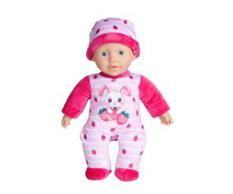 Laura Strawbunny – poupée corps souple 30 cm