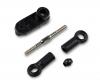 Steering Link Set, RC spare part for Virus