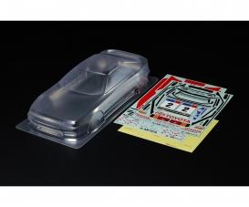1:10 Celica GT-Four ST165, body set, WB257mm