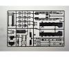 Locomotive BR41 Model Kit in 1:87 HO Scale