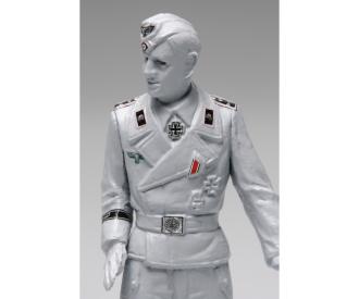 1:35/1:16 WWII Figuren-Rangabzeichen