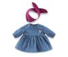 Corolle 36cm Jeanskleid