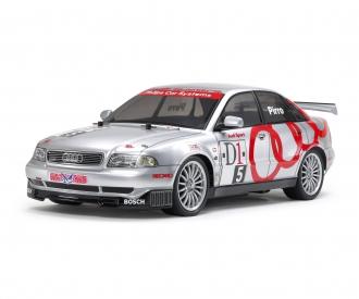 Audi A4 quattro Touring TT01E