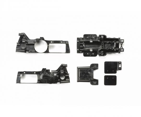 M-05 Ver.II A Parts, chassis spare parts set