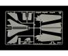 Italeri MIG-27 Flogger Model Kit 1:48 Scale