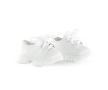 Corolle weiße Sneakers