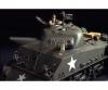 1:16 RC US Panzer Sherman M4 Full Option