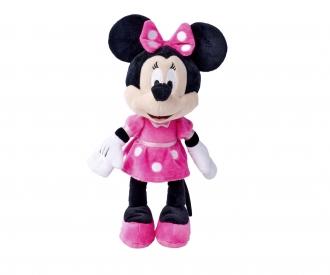 Disney MM Ref. Core Minnie pink, 25cm