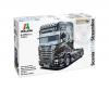 Scania R730 Streamline Show Truck Model Kit