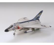 1:72 Douglas F4D-1 Skyray, plastic model kit