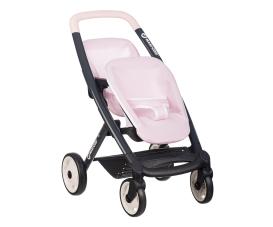 Maxi-Cosi - Poussette Jumeaux Rose