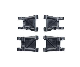 XM-01 D Parts, chassis spare parts, suspension arms