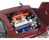 1:24 Nissan Fairlady 240ZG, plastic model kit