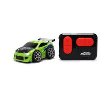 RC Fast & Furious Small Blocks 1:28