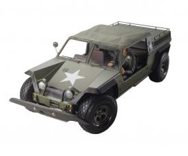 1:12 RC XR311 Véhicule de soutien au combat