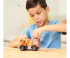 Unimog U530 Fire Truck, Approx. 1:43