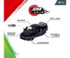 JDM Legends Premium Cars, 6-asst.