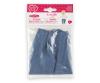 Corolle MC Kleid+Stirnband, Feiertage